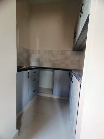 Kitchen in 1 BHK Apartment at Kothaguda – for Rent