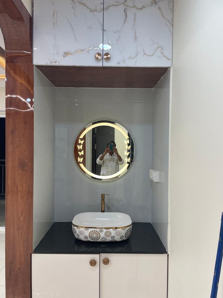 undefined, my-home-mangala 2 Bedroom 1297 Sq.Ft. Apartment In Kondapur Hyderabad 9534099