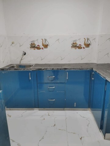 Kitchen in 1 BHK Apartment at Kothaguda – for Rent