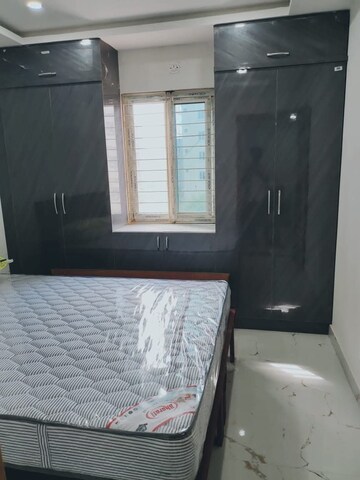 Bedroom in 1 BHK Apartment at Kothaguda – for Rent