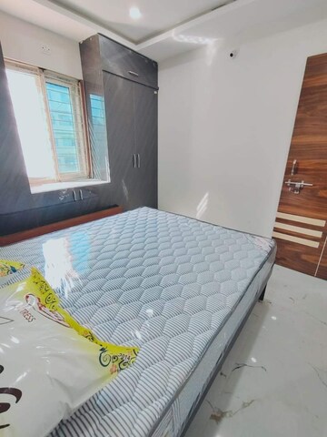 Bedroom in 1 BHK Apartment at Kothaguda – for Rent