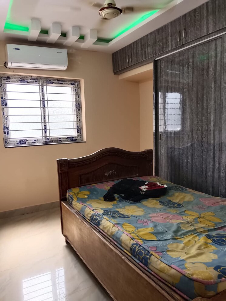 Bedroom, kothaguda 1 Bedroom 745 Sq.Ft. Apartment In Kothaguda Hyderabad 9534101