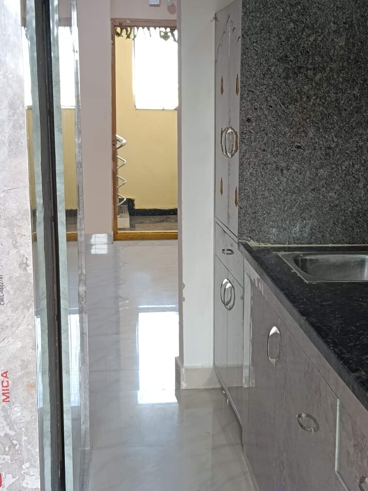 Balcony, kothaguda 1 Bedroom 745 Sq.Ft. Apartment In Kothaguda Hyderabad 9534101