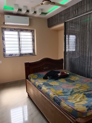 Bedroom in 1 BHK Apartment at Kothaguda – for Rent