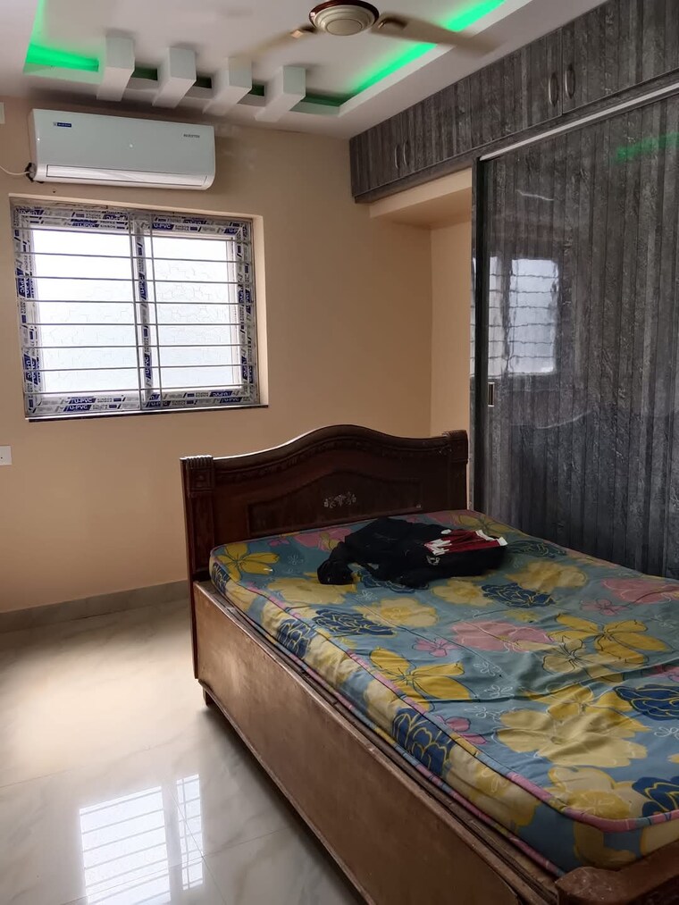 Bedroom, kothaguda 1 Bedroom 745 Sq.Ft. Apartment In Kothaguda Hyderabad 9534101