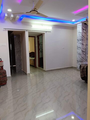 1 BHK Apartment For Rent in Kothaguda
