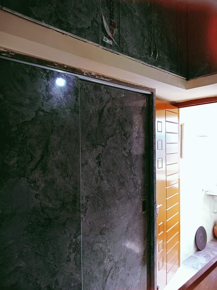 undefined, kothaguda 1 Bedroom 745 Sq.Ft. Apartment In Kothaguda Hyderabad 9534101