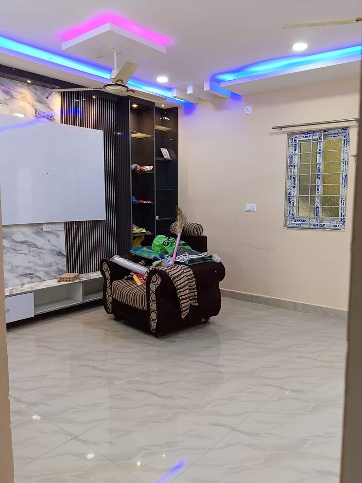 Living Room, kothaguda 1 Bedroom 745 Sq.Ft. Apartment In Kothaguda Hyderabad 9534101