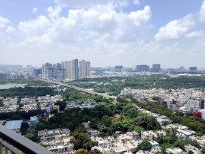 Plot Area in  Plot at Kondapur – for Sale