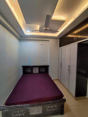 Kitchen in 1 BHK Apartment at Kothaguda – for Rent