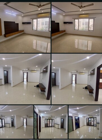 3.5 BHK Apartment For Rent in Bollineni Bion, Kothaguda