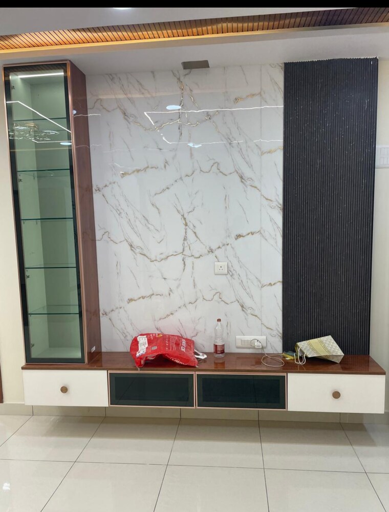 undefined, brigade-citadel 3 Bedroom 1793 Sq.Ft. Apartment In Moti Nagar Hyderabad 9534105