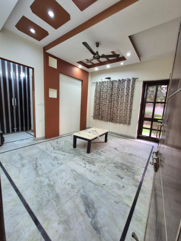 3 BHK + Pooja Room Independent House For Rent in Bhardwaj 