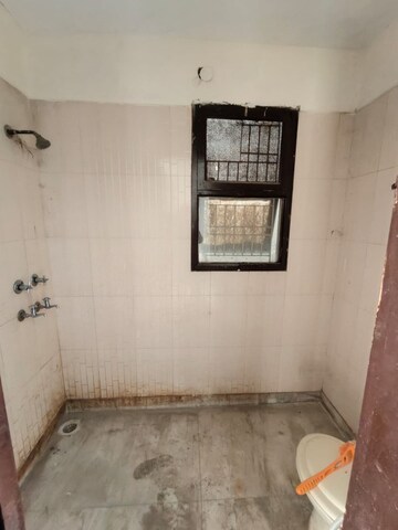 Bathroom in 3 BHK Independent House at Sector 4 – for Rent