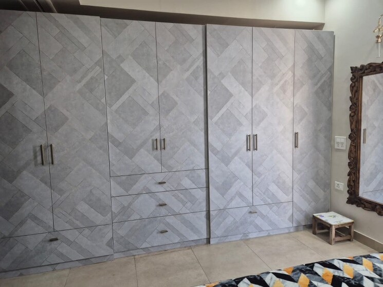 Room, sector 4 2 Bedroom 1895 Sq.Ft. Independent House In Sector 4 Gurgaon 9534110