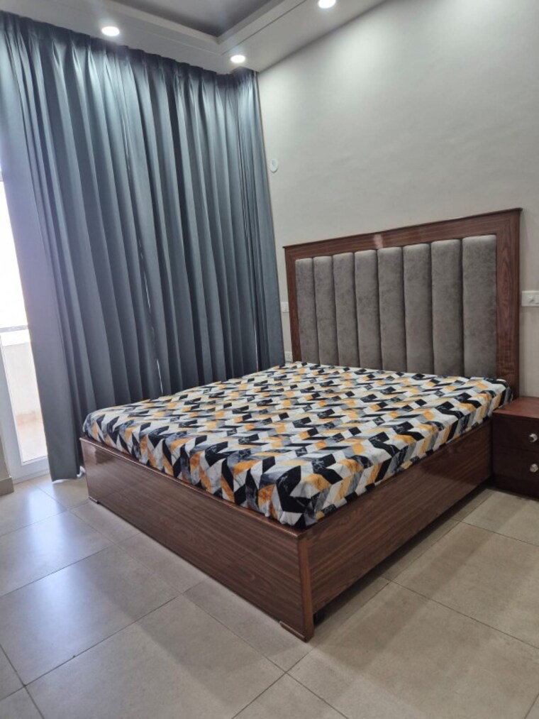 Bedroom, sector 4 2 Bedroom 1895 Sq.Ft. Independent House In Sector 4 Gurgaon 9534110