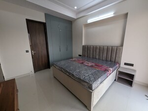Bedroom in 3 BHK Independent House at Sector 4 – for Rent
