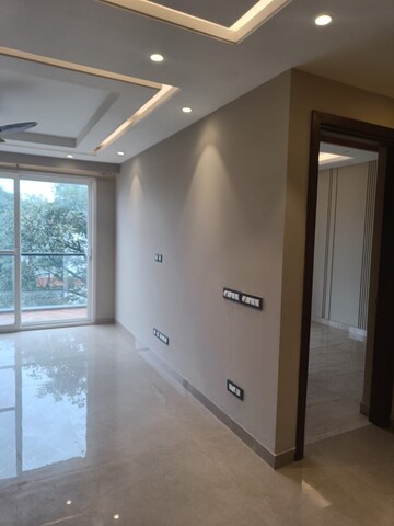 Room in 2 BHK Independent House at Sector 4 – for Rent