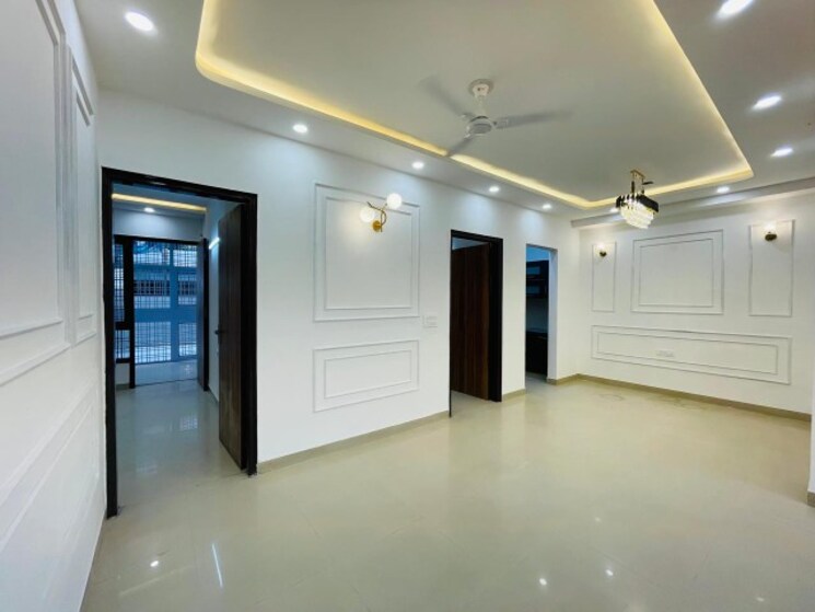 Room, sector 4 2 Bedroom 2041 Sq.Ft. Independent House In Sector 4 Gurgaon 9534112