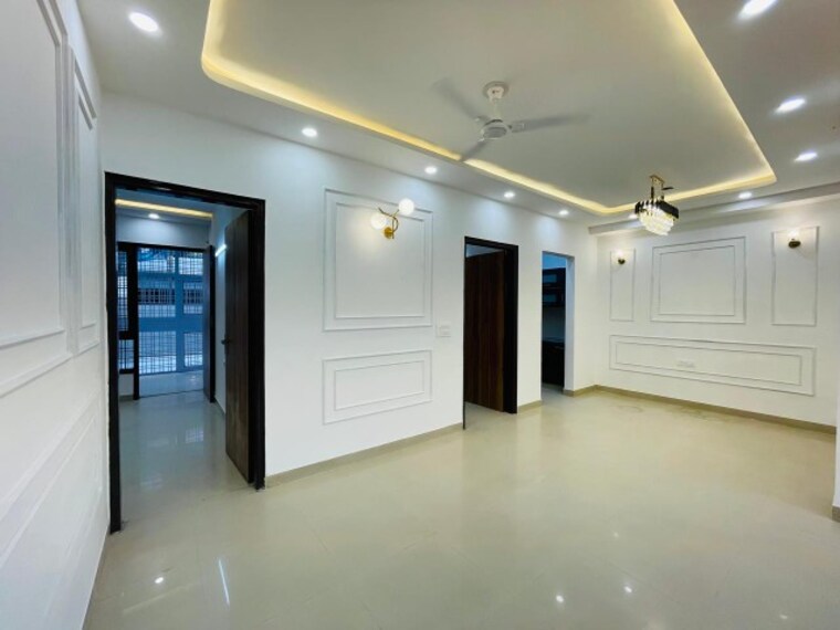 Room, sector 4 2 Bedroom 2041 Sq.Ft. Independent House In Sector 4 Gurgaon 9534112