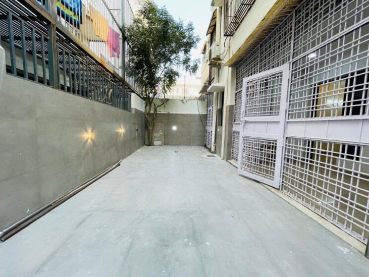 Balcony, sector 4 2 Bedroom 2041 Sq.Ft. Independent House In Sector 4 Gurgaon 9534112