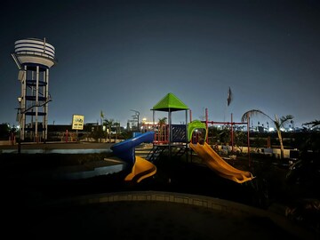  Plot – Exterior View View at Ajmer Road - for Sale