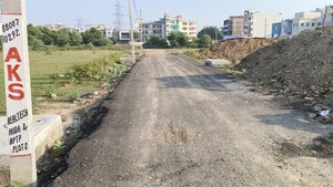 Plot Area in  Plot at BPTP Parklands, Sector 76 – for Sale