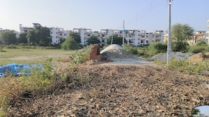 Plot Area in  Plot at BPTP Parklands, Sector 76 – for Sale