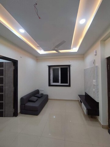 1 BHK Apartment For Rent in Kothaguda