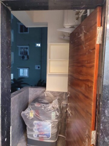 Parking in 1 BHK Apartment at Kothaguda – for Rent