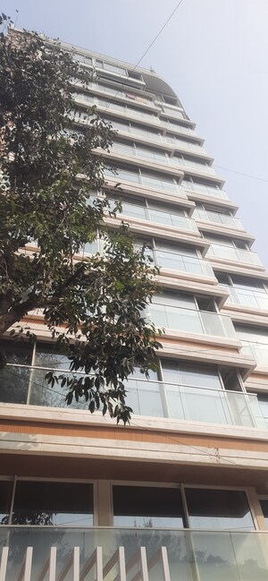 3 BHK Apartment For Rent in Santacruz West