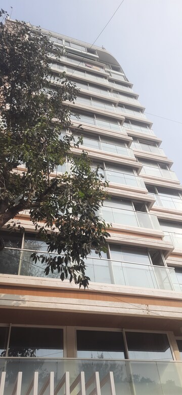 3 BHK Apartment For Rent in Santacruz West