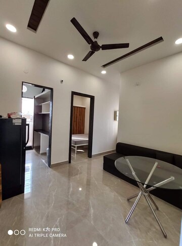 1 BHK Apartment For Rent in Kothaguda