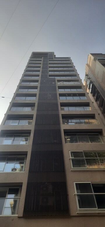 3 BHK Apartment For Rent in Khar West