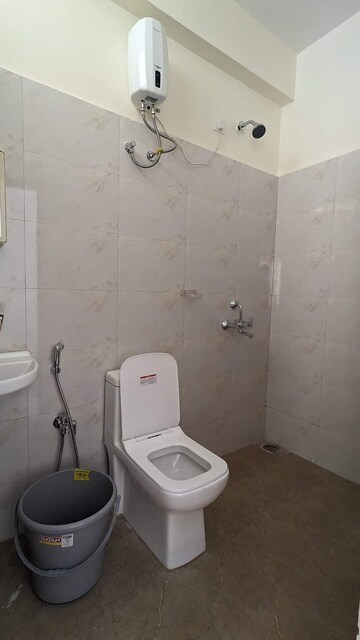 Master Bedroom in 1 BHK Apartment at Gachibowli – for Rent