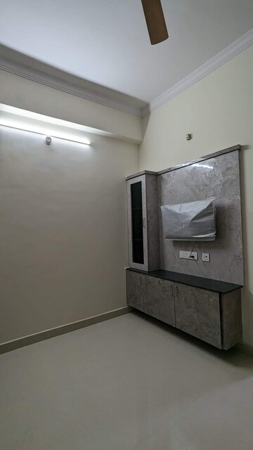 1 BHK Apartment For Rent in Gachibowli