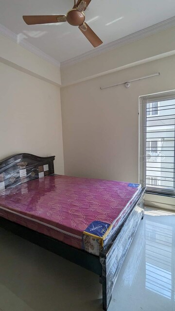 Bedroom in 1 BHK Apartment at Gachibowli – for Rent