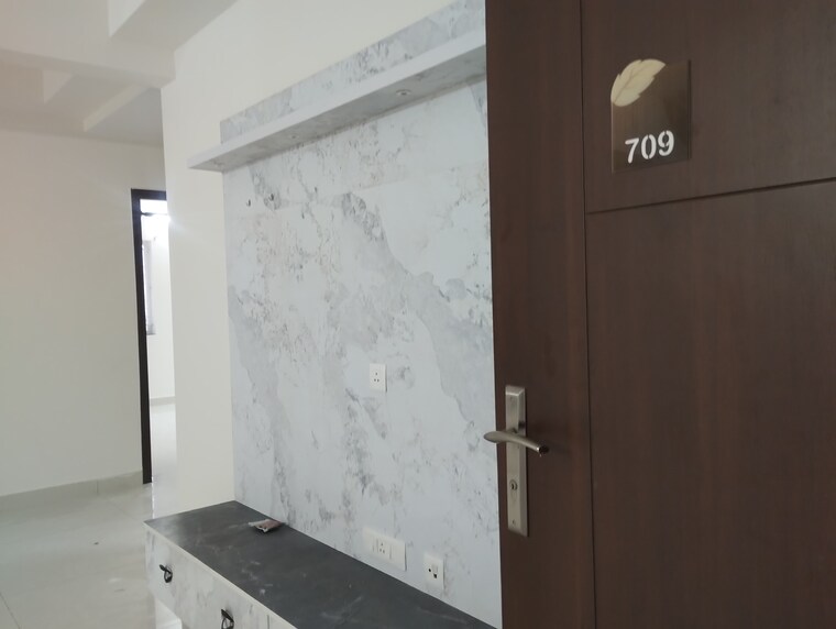 Room, my-home-tridasa 2 Bedroom 1253 Sq.Ft. Apartment In Tellapur Hyderabad 9534130