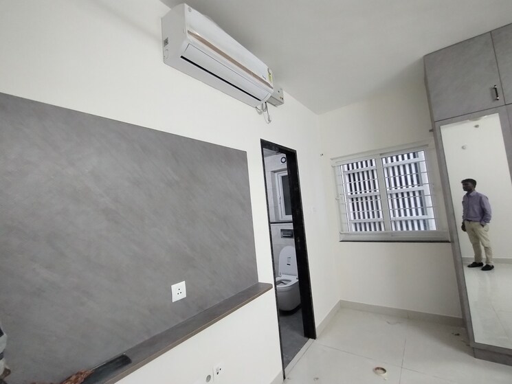 Room, my-home-tridasa 2 Bedroom 1253 Sq.Ft. Apartment In Tellapur Hyderabad 9534130