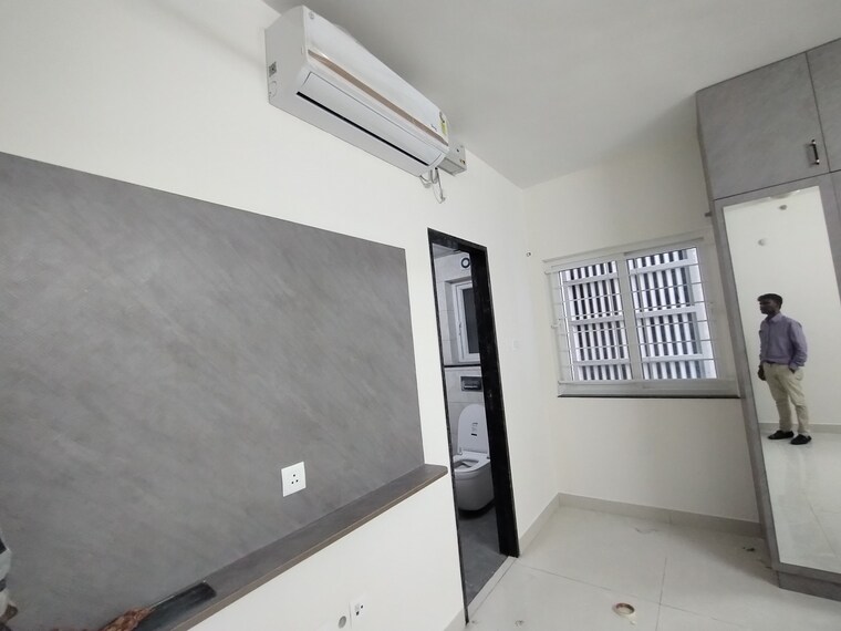 Room, my-home-tridasa 2 Bedroom 1253 Sq.Ft. Apartment In Tellapur Hyderabad 9534130
