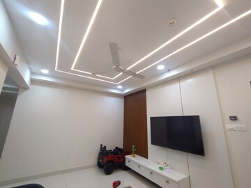 2 BHK Apartment For Rent in My Home Tridasa, Tellapur