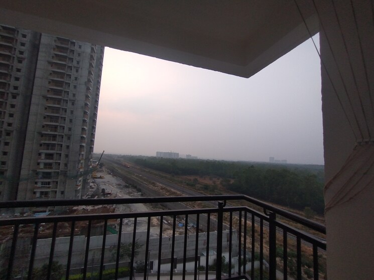 Exterior View, my-home-tridasa 2 Bedroom 1253 Sq.Ft. Apartment In Tellapur Hyderabad 9534130