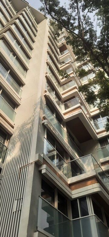 3 BHK Apartment For Rent in Bandra West