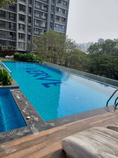 3 BHK + Pooja Room Apartment For Sale in Kolte Patil Verve