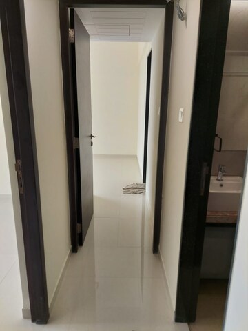 Building Lobby in 3 BHK Apartment at Kolte Patil Verve, Bangur Nagar – for Sale