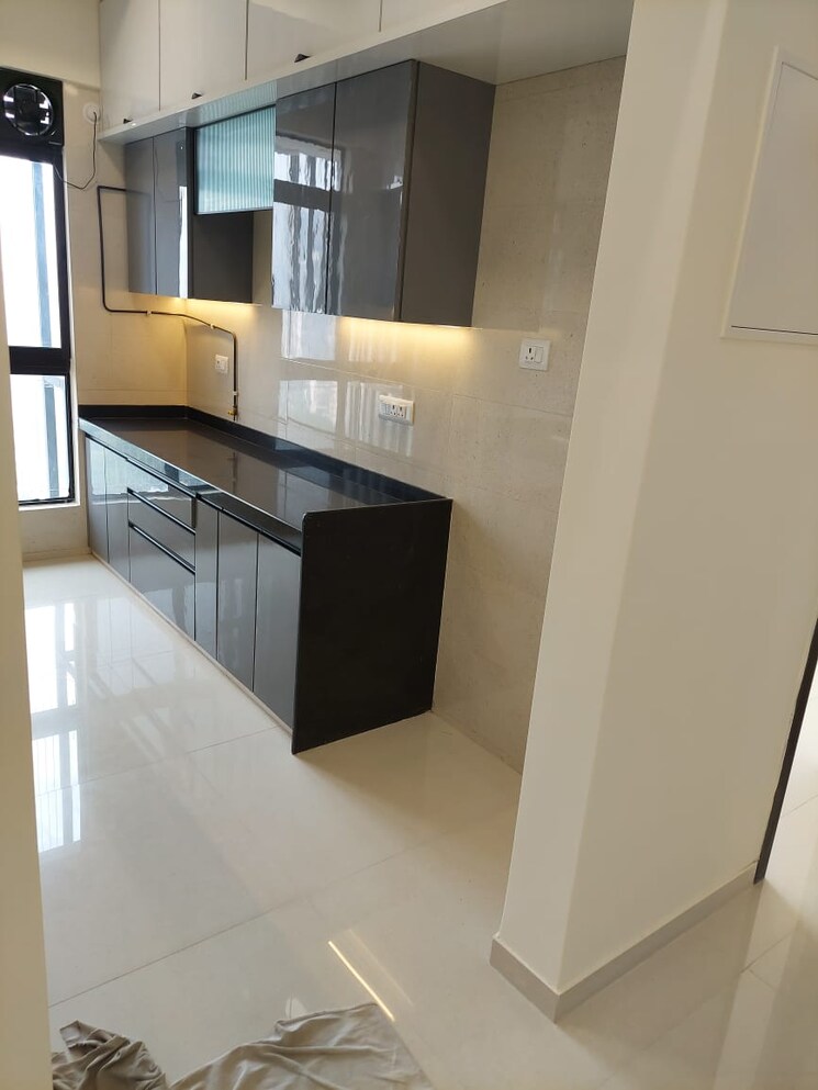 Kitchen, kolte-patil-verve 3 Bedroom 1033 Sq.Ft. Apartment In Bangur Nagar Mumbai 9534133