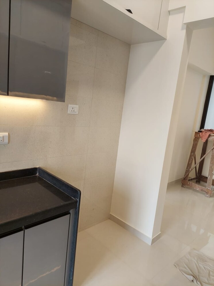 Kitchen, kolte-patil-verve 3 Bedroom 1033 Sq.Ft. Apartment In Bangur Nagar Mumbai 9534133