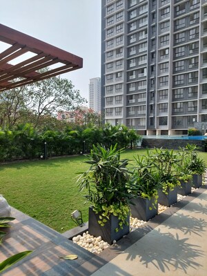 3 BHK Apartment – Exterior View View at Kolte Patil Verve, Bangur Nagar - for Sale