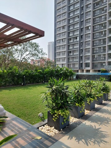 3 BHK Apartment – Exterior View View at Kolte Patil Verve, Bangur Nagar - for Sale