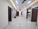3 BHK + Pooja Room 1840 Sq.Ft. Apartment in My Home Tridasa